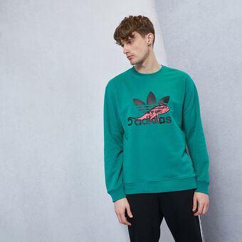 PT3 Chameleon Logo Sweatshirt